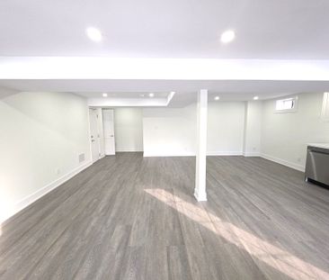 For Lease - 131 Root Crescent Unit# Basement, Ajax, Ontario - Photo 2