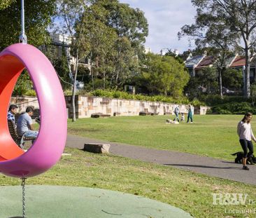 7/23 Cooper Street Paddington - Photo 3