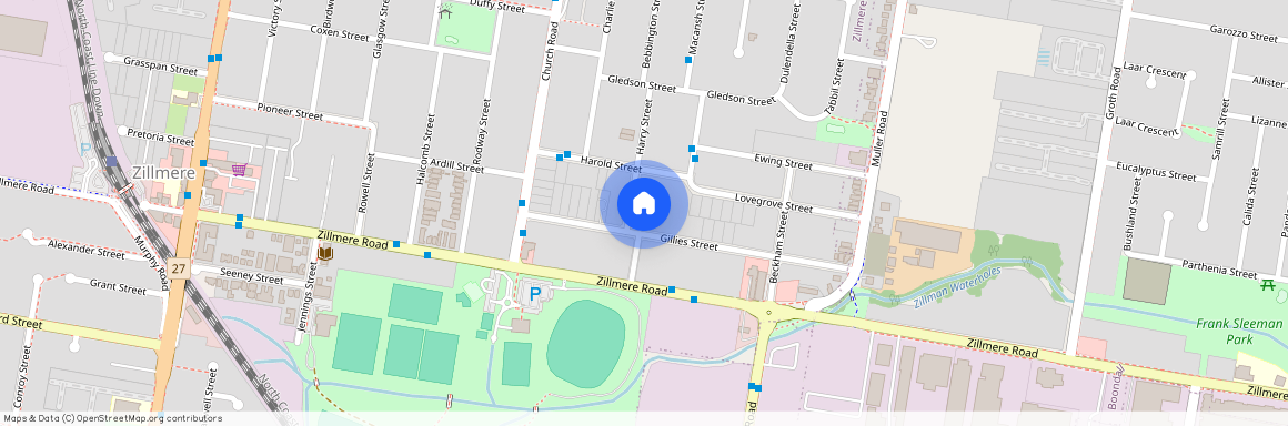 3 Saxby Street, Zillmere QLD 4034