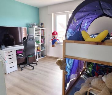 Eengezinswoning te huur in Rotselaar voor € 1.690 met 4 slaapkamers - Foto 5