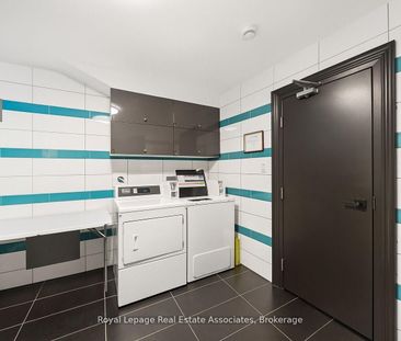 For Lease - 531 Runnymede Road Unit# 2, Toronto, Ontario - Photo 6