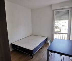 Agréable T4 de 70.38m² meublé Beauséjour - Photo 6