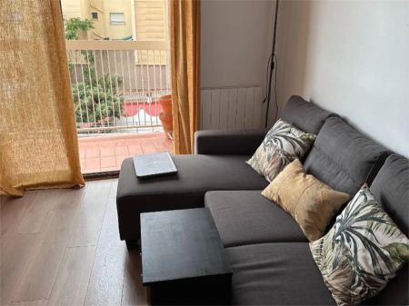 Piso de alquiler en Calle Carrer de Josep Serrano, 22, Can Baró - Foto 2