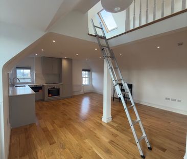 2 Bed Flat, Hollybush Street, E13 - Photo 2