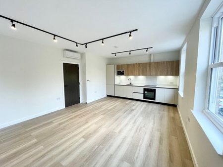 Gladbeck Way EN2, Property for rent - Photo 2