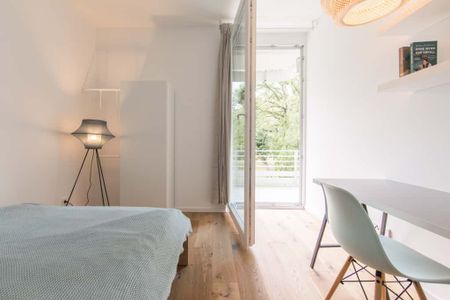 Residenzstraße WG073.01 - Foto 2