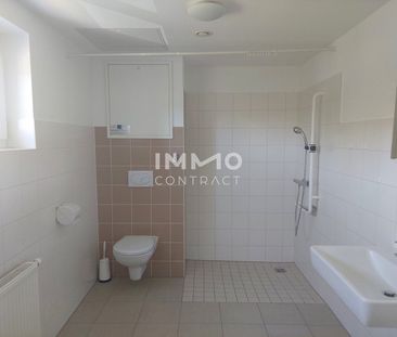 Barrierefreie 2-Zimmer-Wohnung mit großem Balkon in zentraler Lage ... - Photo 5