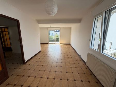 Maison 5 pièces – 120 m² environ à Vannes (ref : 34724) - Photo 2