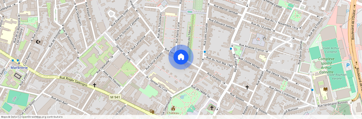 Nord, 59, 59260, Hellemmes Lille