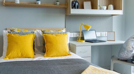 Studio to rent - Photo 3