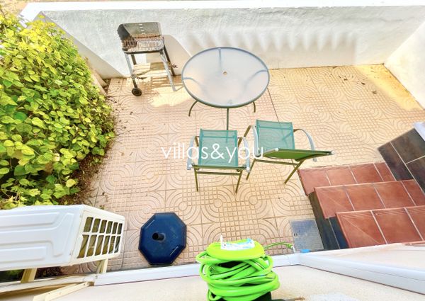 Maribel | Long term winter rental in Doña Pepa, Ciudad Quesada