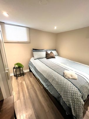 For Lease - 234 Bathurst Street Unit# BSMNT, Toronto, Ontario - Photo 1