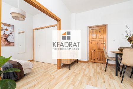 Urocze mieszkanie przy parku i Wałach Chrobrego - Zdjęcie 4