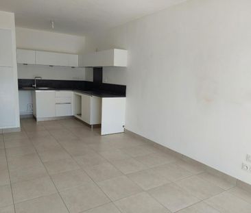 Appartement T2 à louer Nantes - 41 m² - Photo 4