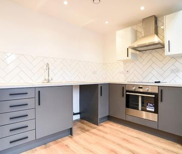 1 bedroom apartment to rent - Photo 2