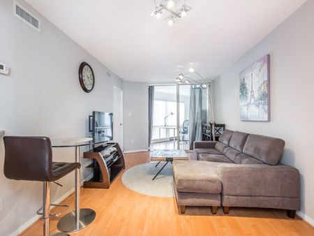 For Lease - 1001 Bay Street Unit# 1007, Toronto, Ontario - Photo 5