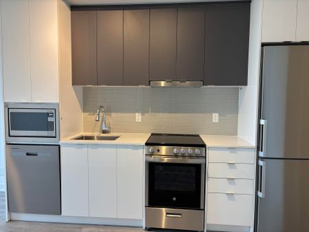 For Lease - 30 Upper Mall Way Unit# 1706, Vaughan, Ontario - Photo 4