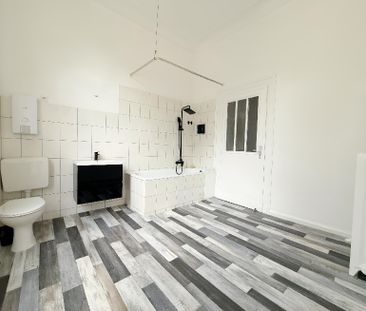 SANIERTE 3-ZIMMERWOHNUNG IM ALTBAU ZU MIETEN! - Foto 3