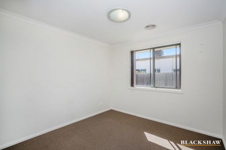12 Ronald Walker Street, Casey ACT 2913 - House For Rent | Domain - Photo 3
