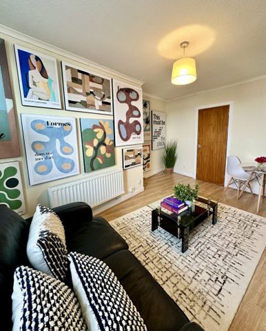 Perth Road 246 (3/1), DD1 4LL, Dundee - Photo 4