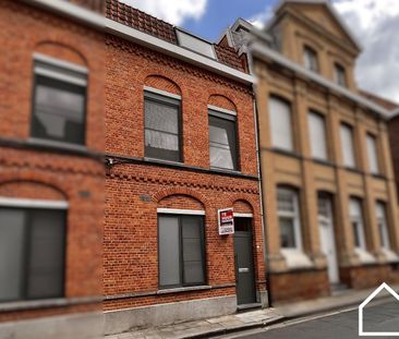 Lange Meersstraat 30 , 8900 Ieper - Photo 1