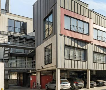 Duplex te huur in Sint-Kwintens-Lennik voor € 900 met 2 slaapkamers - Foto 4