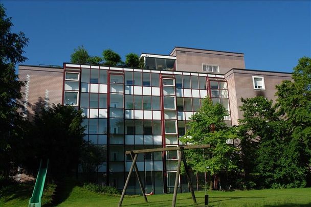 "Wohnen an ruhiger Lage «Mieten ohne Kaution»" - Photo 1