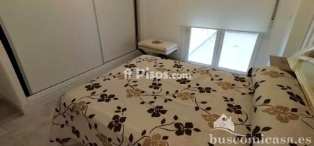 Piso en alquiler en Paseo de la Virgen de Linarejos - Foto 5