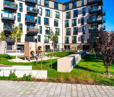 Tolle 2-Zimmer-Wohnung mit Terrasse und Wasserblick in beliebter Po... - Photo 3