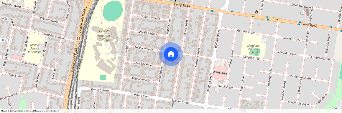 2/46 Walsh Street, Vic 3047, Broadmeadows