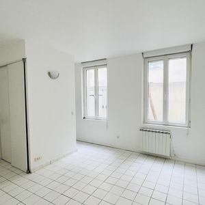 Appartement F1 Le Pre Saint Gervais - Photo 2