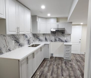 For Lease - 46 Meadowcrest Lane, Brampton, Ontario - Photo 1