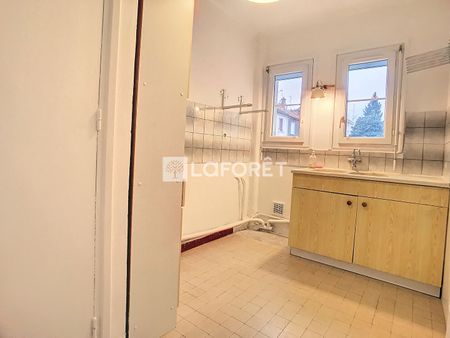 Apartment - Photo 2