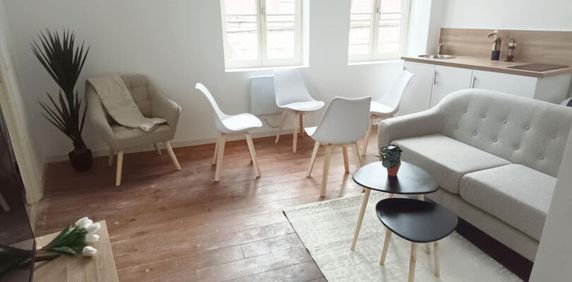 Appartement T2 Centre ville de Valenciennes, - Photo 2