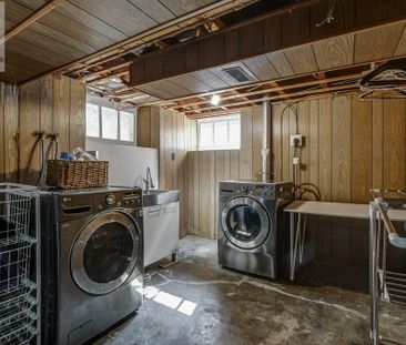 43 ROSSLYN Avenue S, Hamilton, Ontario, L8M3J1 - Photo 5