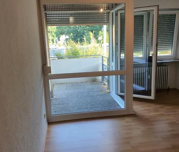 Einzimmerwohnung - Foto 1