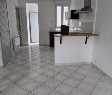 Maison neuve / Saint-Quentin - Photo 4