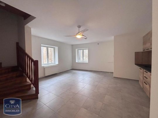 Maison à louer 4 pièces 126.28m² - Photo 1