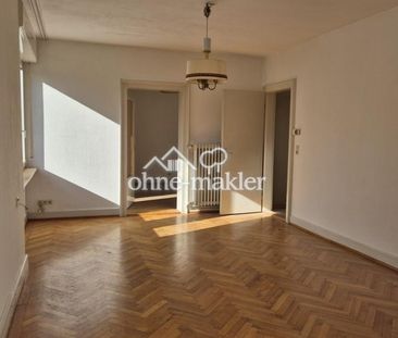 4ZKB - 120m² Altbaucharme mit Garten im Zentrum - Photo 3