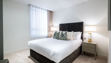 Garrett Mansions, London - Photo 5