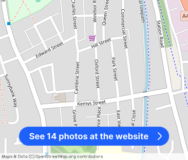 Oxford Street, Griffithstown, Pontypool - Photo 1