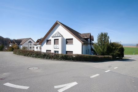 3.5 Zimmer-Wohnung in Würenlingen - Photo 3