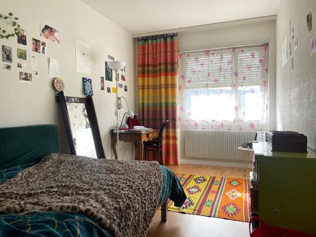 3.5 Zimmer, 73 m², Untergeschoss - Photo 3