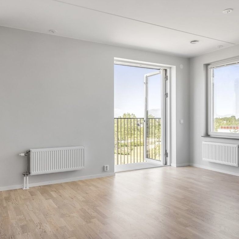 Kalkstensvägen, Limhamn - Photo 1