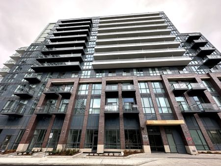 For Lease - 60 Honeycrisp Crescent Unit# 1012, Vaughan, Ontario - Photo 3