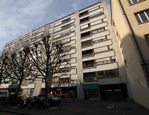 3-room apartment in the Jonction district - Photo 1