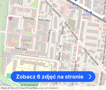 wynajmę mieszkanie - Zdjęcie 1