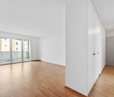 2.5 Zimmer, 53 m², 3. Stock - Photo 5