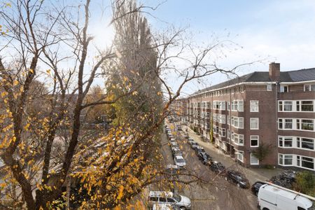 Te huur: Appartement Winterdijkstraat 38 3 in Amsterdam - Foto 3