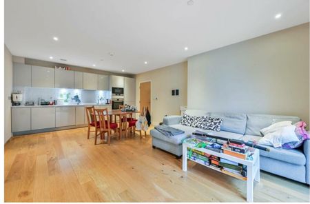 2 Bed Flat, Station Road, SE13 - Photo 4
